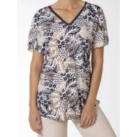 Janira Dames T-shirt Bahamas, Jersey ( JAN.280 )