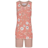 Ringella Pyjama met top en short (Rin.200)