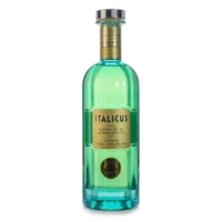 ITALICUS - ROSOLIO DI BERGAMOTTO