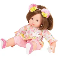 Pop - Maxy Muffin - Daisy Do bruin haar