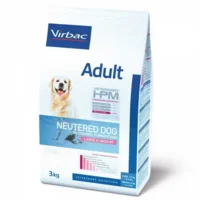 Virbac Adult Neutered Dog Large & Medium Hondenbrokken