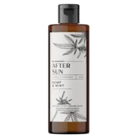 De herborist After sun 200 ml