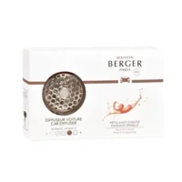 Lampe Berger parfumverspreider auto petillance exquise