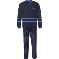 Pastunette - Robson – Pyjama – 27212-703-2 – Dark Blue
