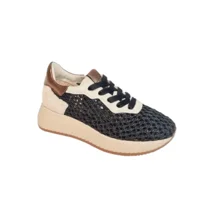 Softwaves Sneaker ALEGRIA 8.95.18 Zwart 36