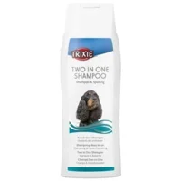 Trixie Shampoo 2-In-1 250 ml