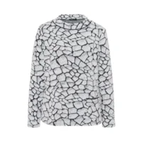 Frank Walder Pull: Zwart / wit ( WAL.71 )