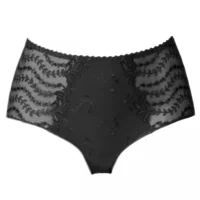 Louisa Bracq - Lys Royal - Tailleslip - 425-50 - Noir