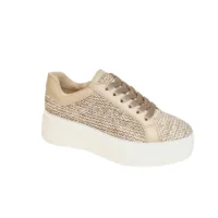 Softwaves Sneaker ITALIA 9.11.02 Camel 39