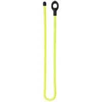 Nite Ize Gear Tie Loopable Twist Tie 24" 2 Stuks Fluo Geel Herbruikbare kabelbinder GLL24-33-2R6