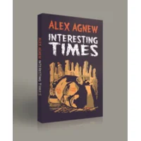 Alex Agnew - Interesting times
