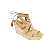 CTWLK Catwalk Sandaal MAGDA Beige 40