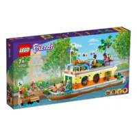 Lego Friends - De woonboot - 41702