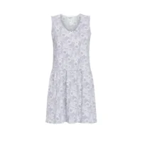 Ringella nachthemd: mouwloos, modal / katoen ( RIN.362 )