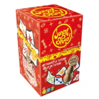 Spel - Jungle Speed - NL/FR