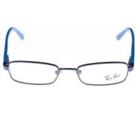 Ray Ban RB1027 4000 (47/16 - 125)