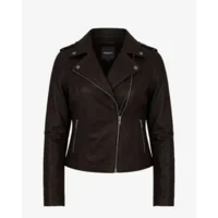 Goosecraft Julia Donkerbruin Damesjack