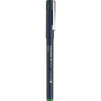 fineliner schneider 0.2 groen