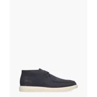 Daniel Kenneth Waylon Blauw Heren Veterschoenen