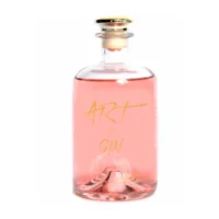 Art of Gin Summer