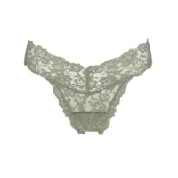 Marie Jo Soft Studio string in kaki