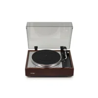 Thorens TD 1601/ TP160 Walnut HG
