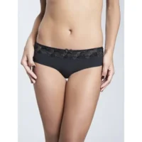 Chantelle Shorty Rivoli C26140 Zwart