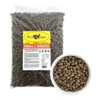 BUDGET PREMIUM SMALL BREED 1 KG