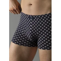 Gotzburg Boxershort heren: korte bil, Duopack ( GOT.16 )