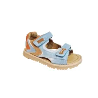 Stones and Bones Sandaal LIUNT 5221 Steelblue 34