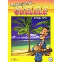 Probeer eens Ukelele