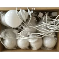Lichtbol 6stuks