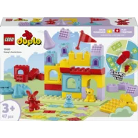LEGO® 10450 DUPLO® Hopsy's kasteelspel