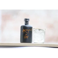 Art of Gin Classic