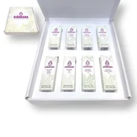 Sjankara Cadeaupakket Luxe ' Bloemen '