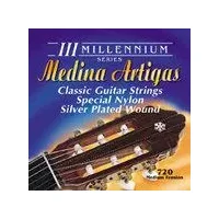 Artigas III-Milenium snaren voor klassieke gitaar