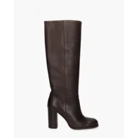 Toral Serena Donkerbruin Damesboots