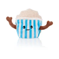 Bitten Design Warmteknuffel Gezouten Popcorn