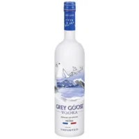 GREY GOOSE VODKA ORIGINAL 100CL/40%