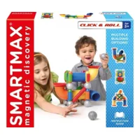 Click & roll - SmartMax