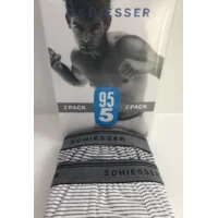 Herenboxer Schiesser