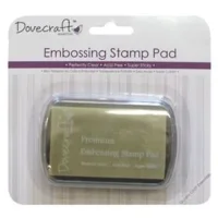 Dovecraft Embossing Stamp Pad