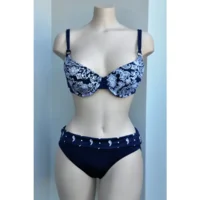 David Bikini 6401-DL