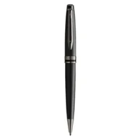 Waterman Expert Metallic black RT balpen