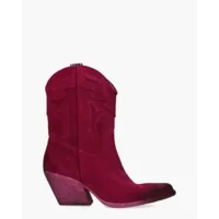 Elenaiachi E2016 Roze Damesboots