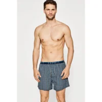 Esprit - Hanzo - Short Duo - 077EF2T012 - Blue