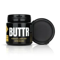 Buttr Poeder Glijmiddel 135 Gram
