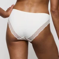 Marie Jo Slip Rio: Azelie, natuur, Laag model ( MJO.359 )