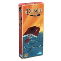 Spel - Dixit - Quest - Expansion - Refresh