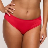 Prima Donna Montara slip in rood